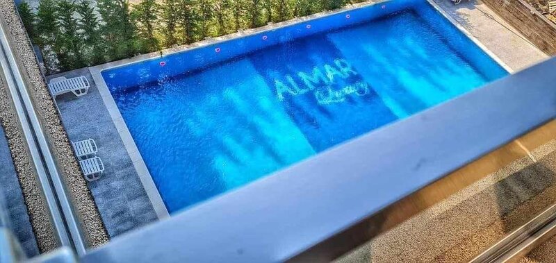 Mamaia-Navodari-Complex Almar