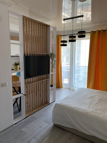 Mamaia-Navodari-Complex Almar