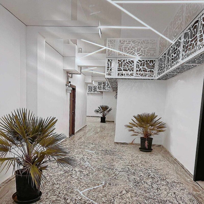 Mamaia-Navodari-Complex Almar