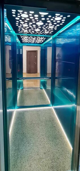 Mamaia-Navodari-Complex Almar