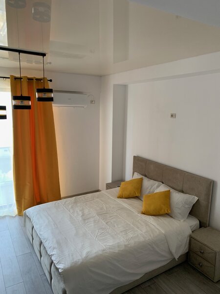 Mamaia-Navodari-Complex Almar