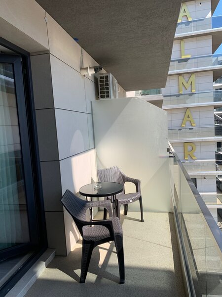 Mamaia-Navodari-Complex Almar