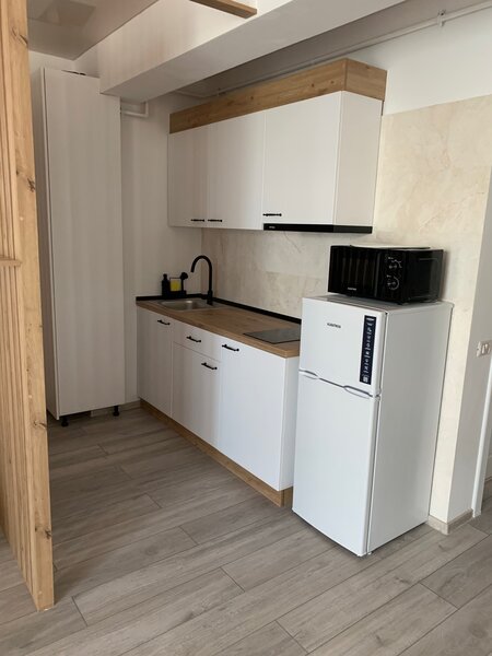 Mamaia-Navodari-Complex Almar