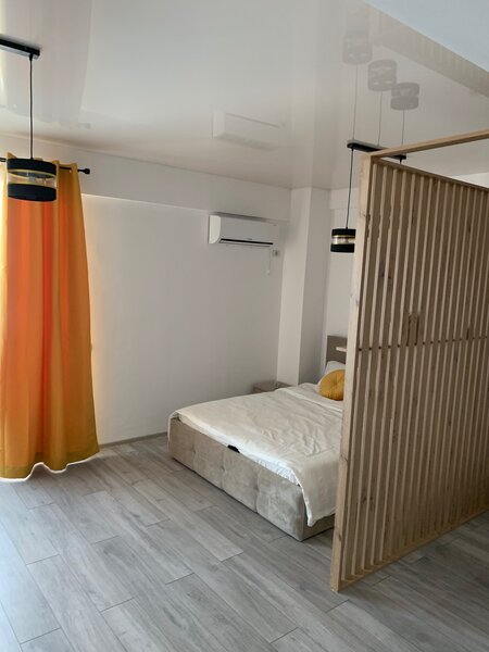 Mamaia-Navodari-Complex Almar