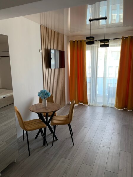 Mamaia-Navodari-Complex Almar